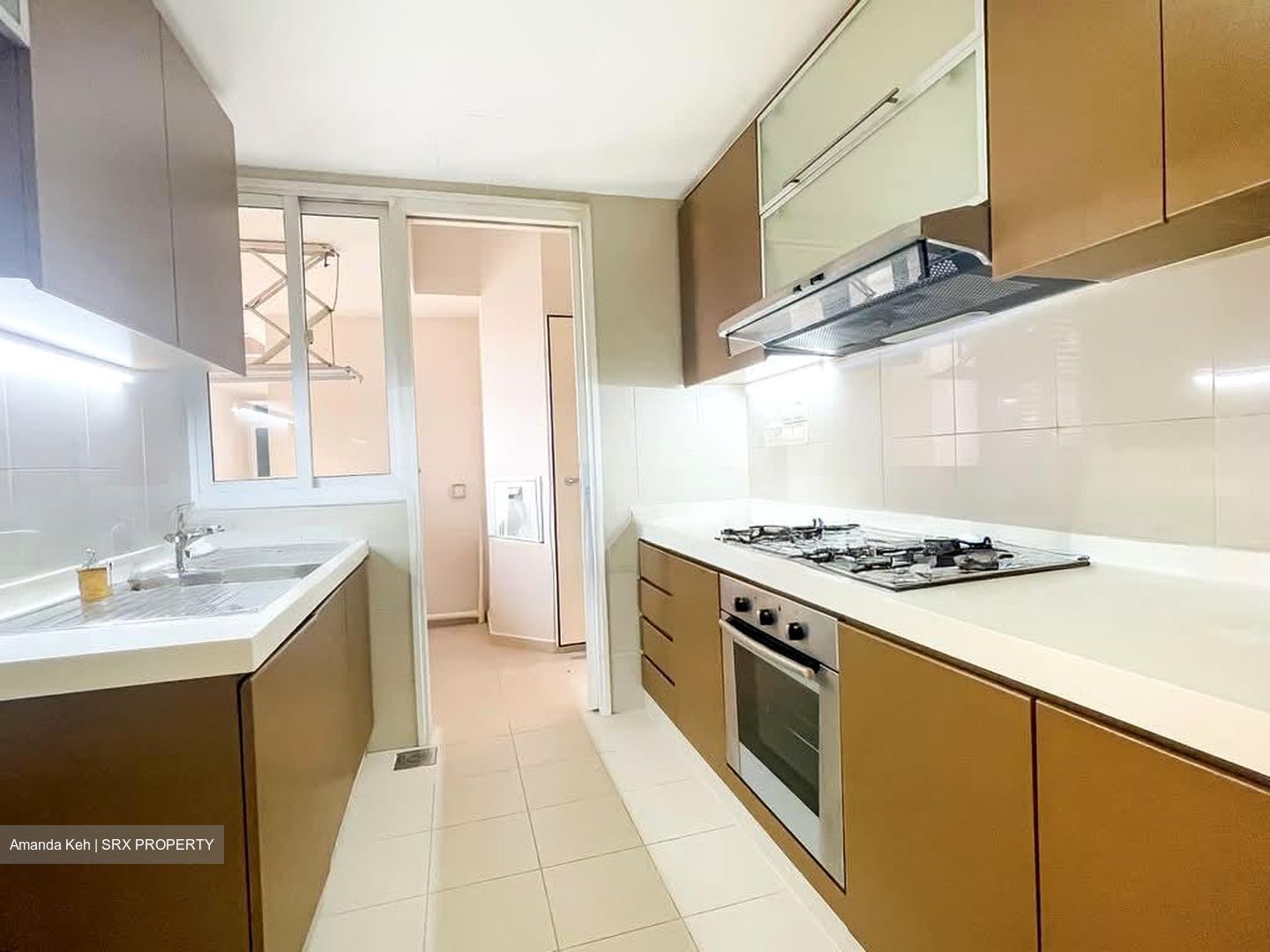 Savannah Condopark (D18), Condominium #563203511